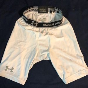 Under Armour Compression Shorts